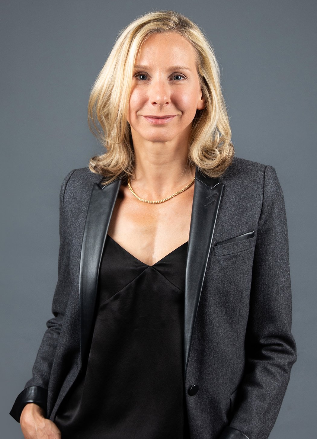 Carole Rhein