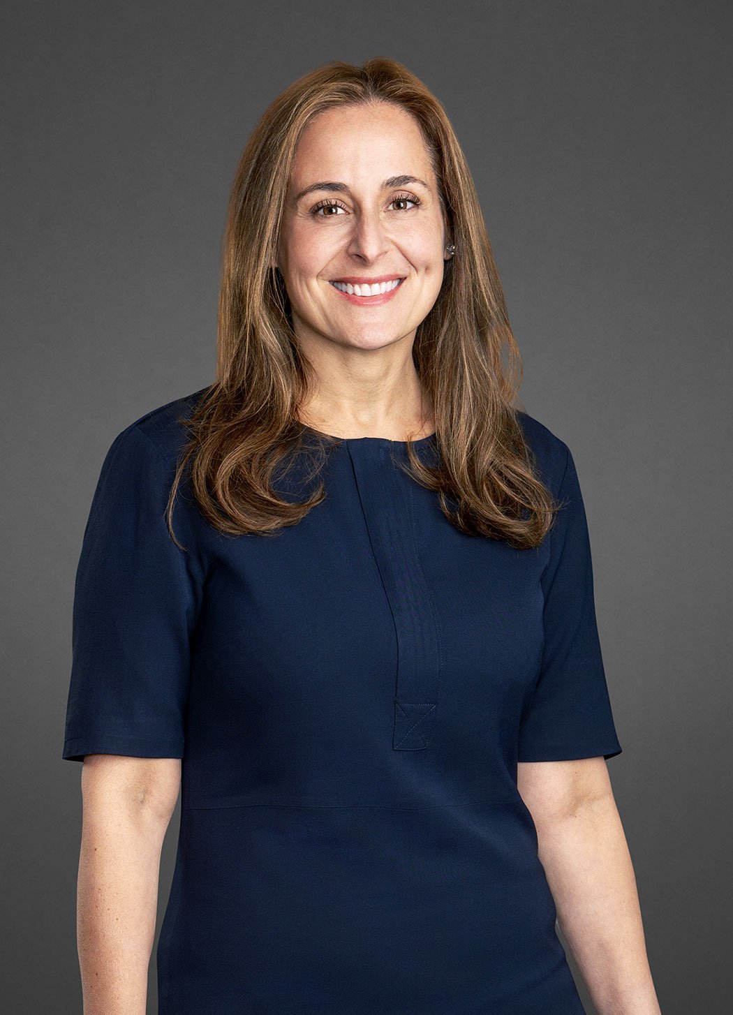 Caryn G. Schechtman