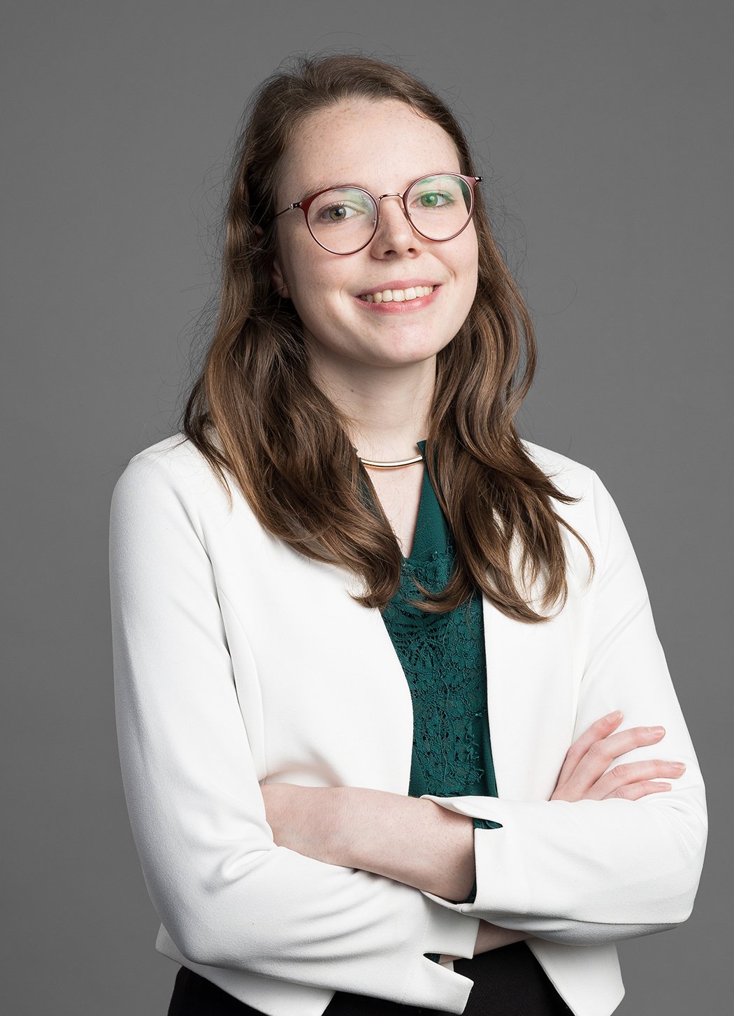 Catherine Lixon