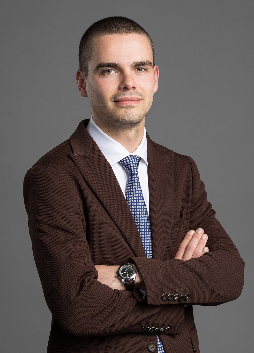Cedric Martens