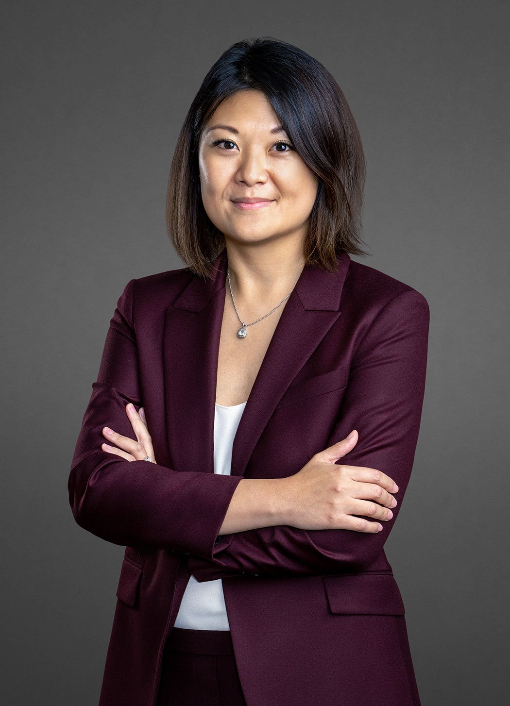 Charlene Sun 