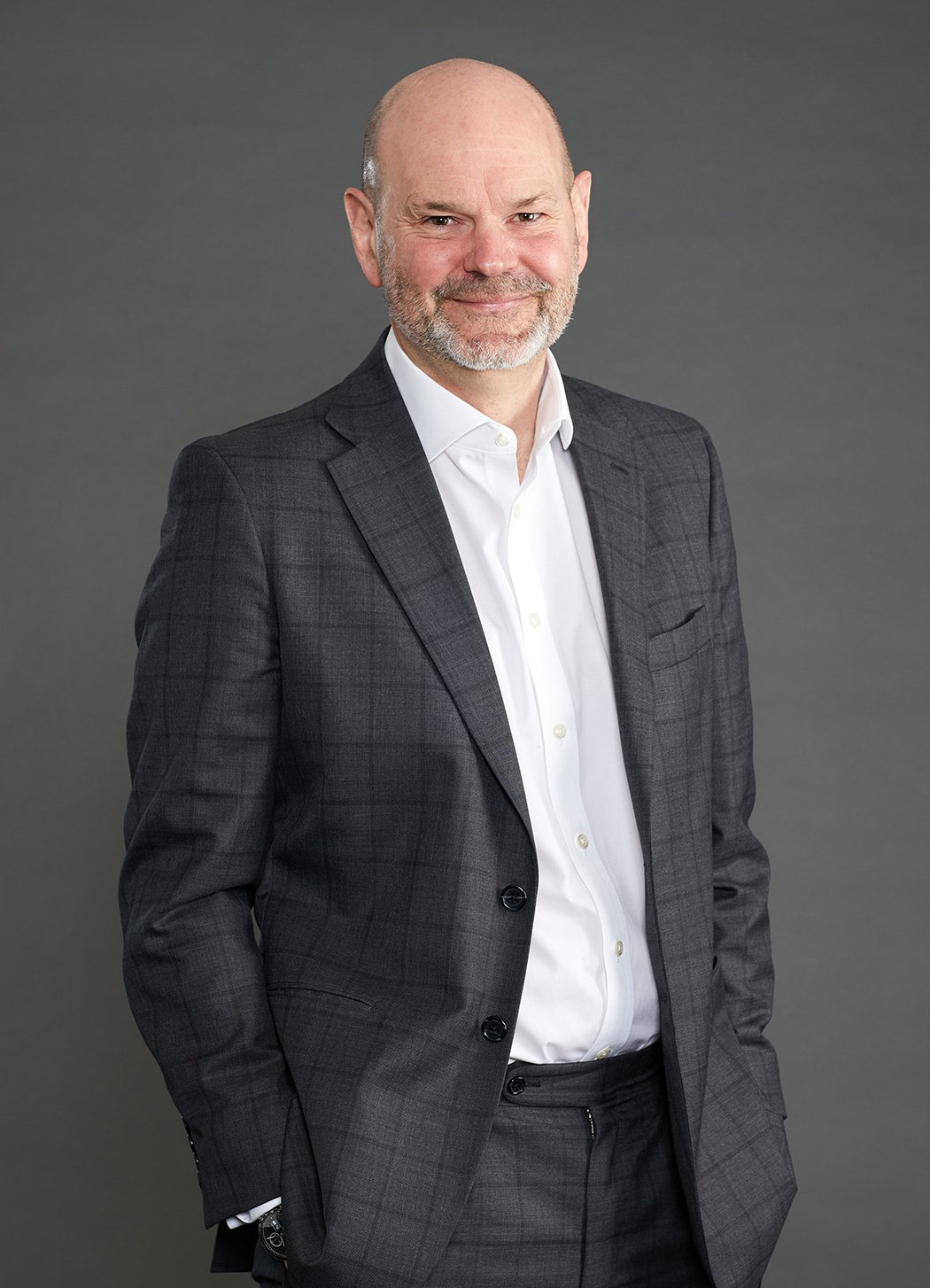 Charles Cook