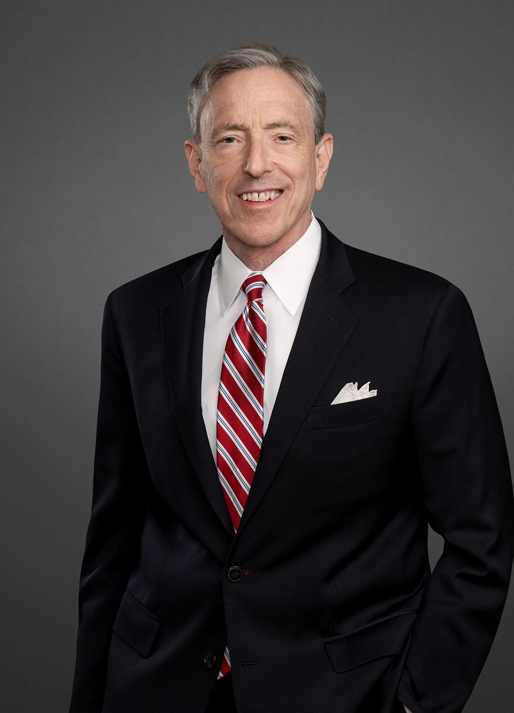 Charles B. Wayne