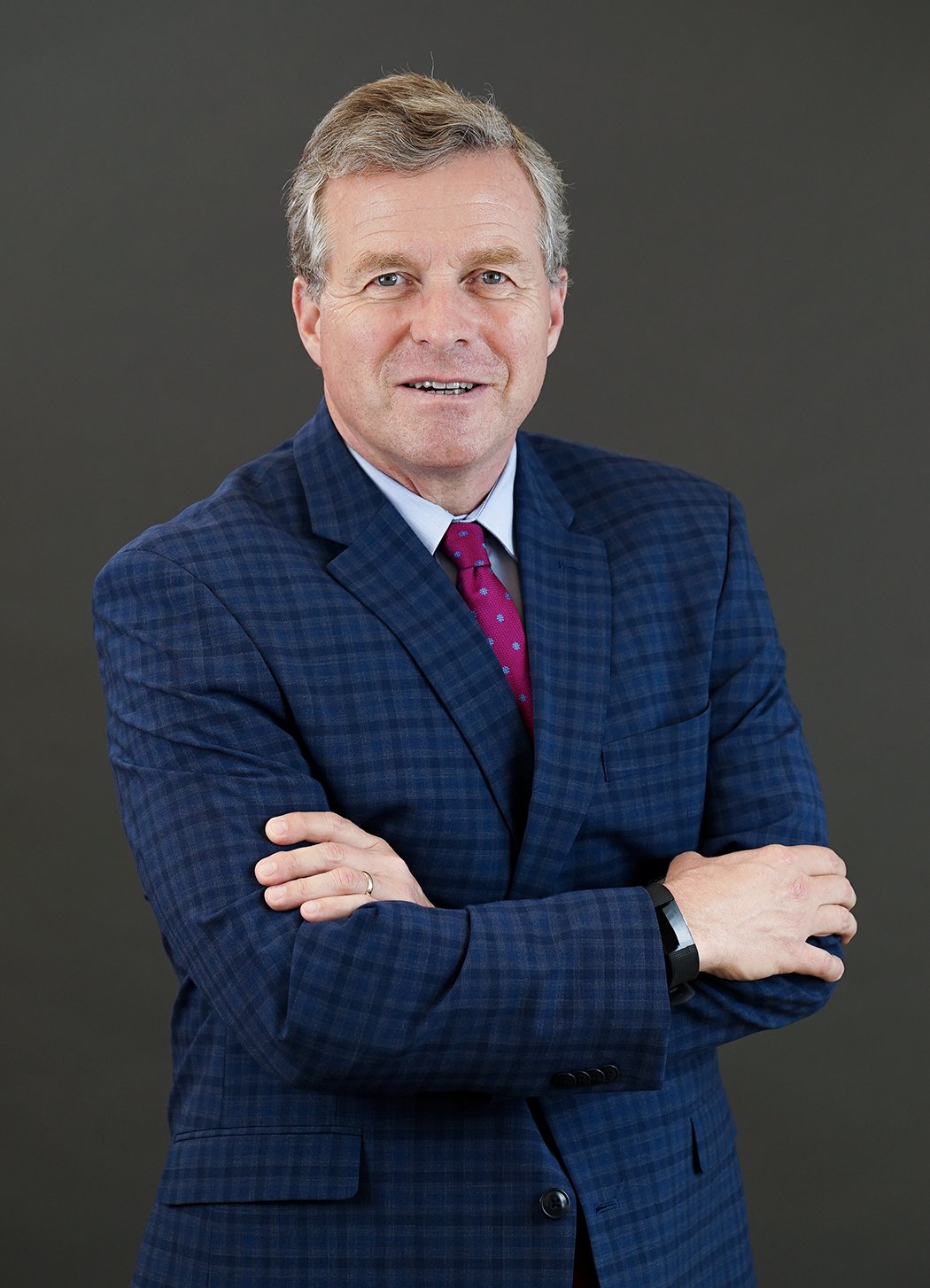 charles dent