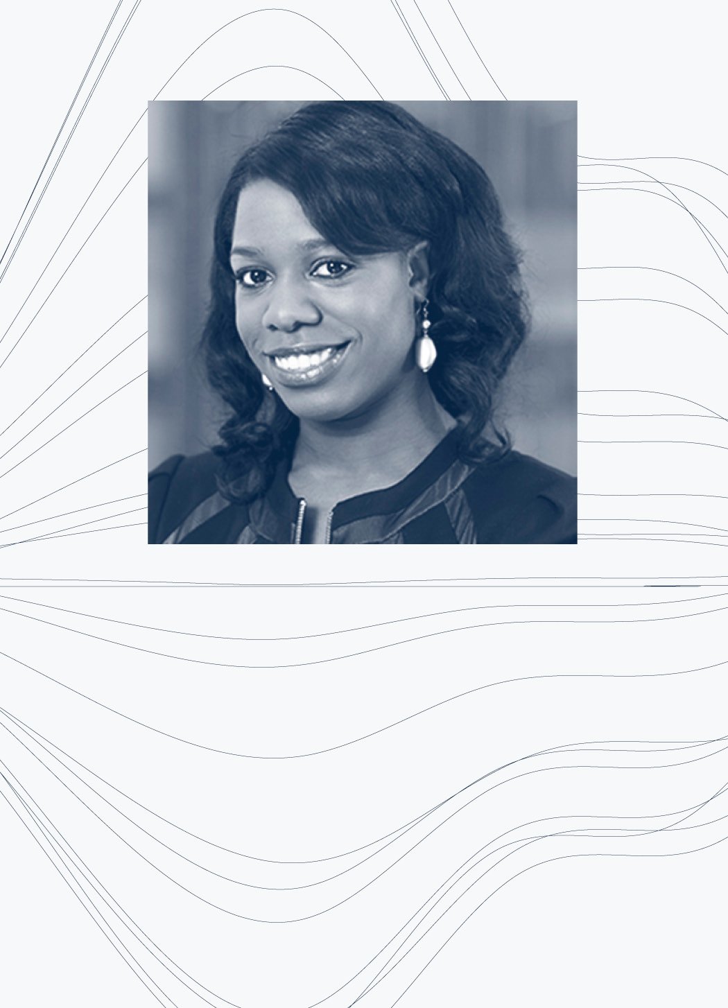 Cherelle Glimp