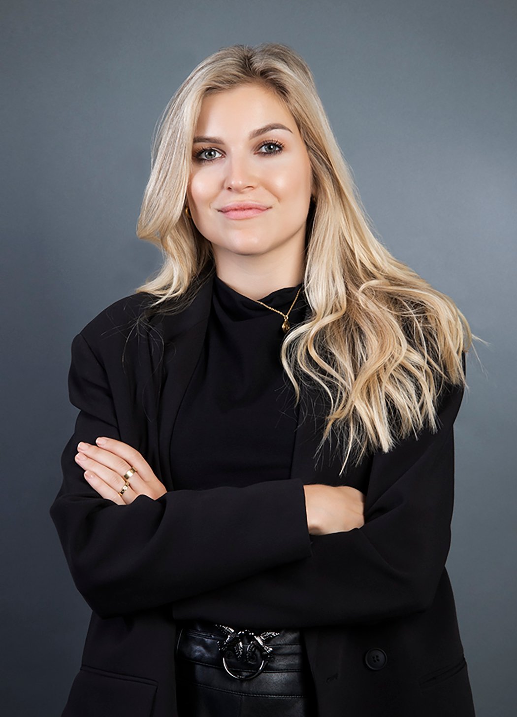 Chloe Heyrman