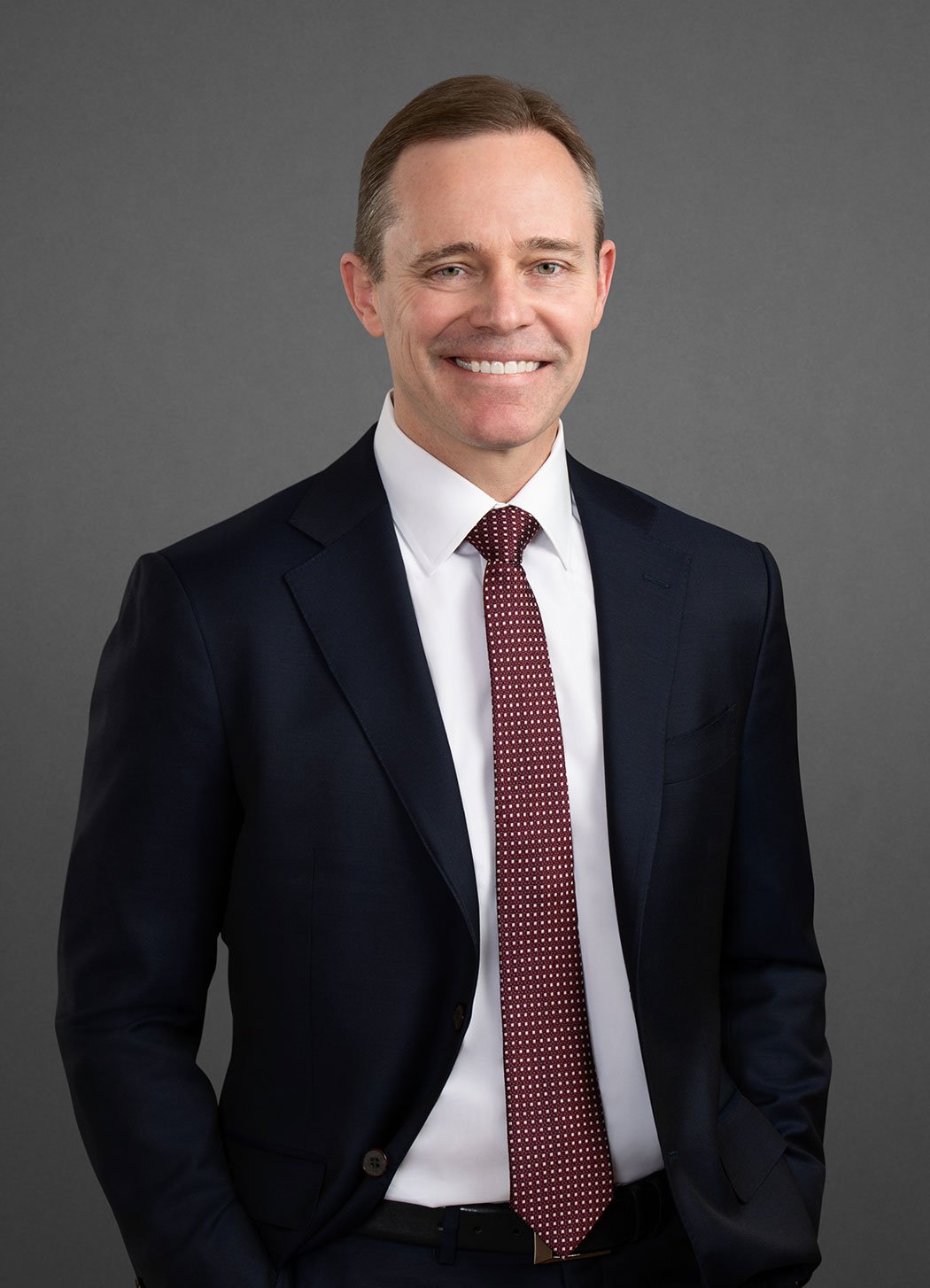 Christian Ford