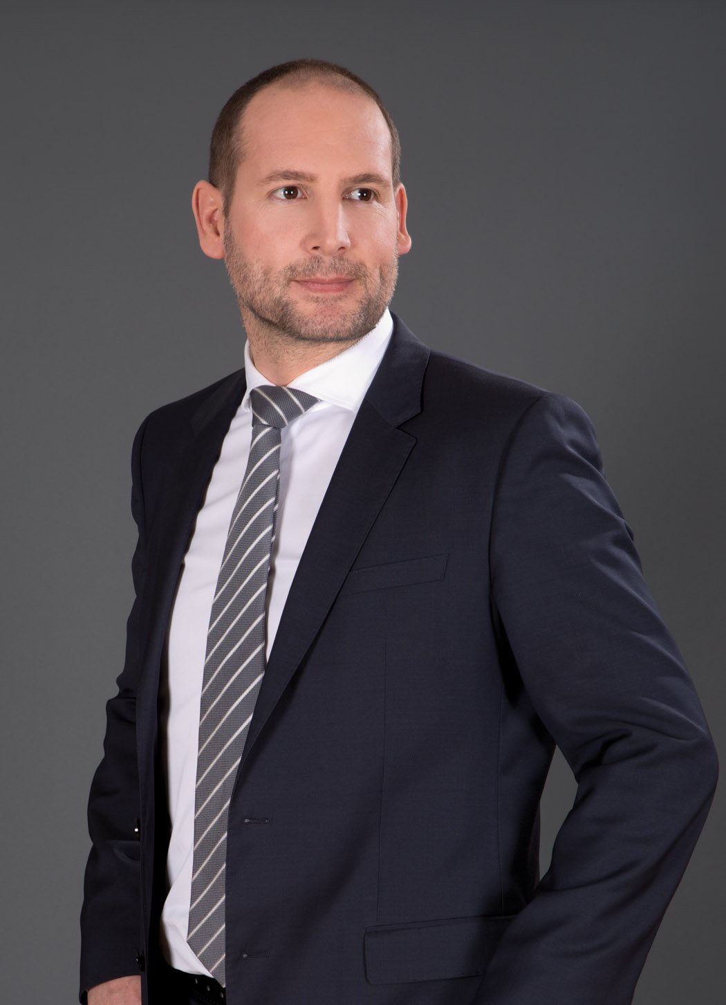 Christian Knauder