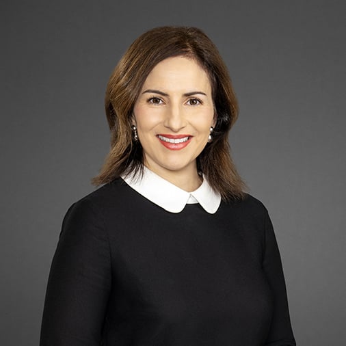 Christine Daya