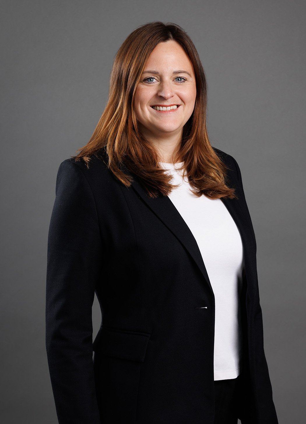 Christine Merkel