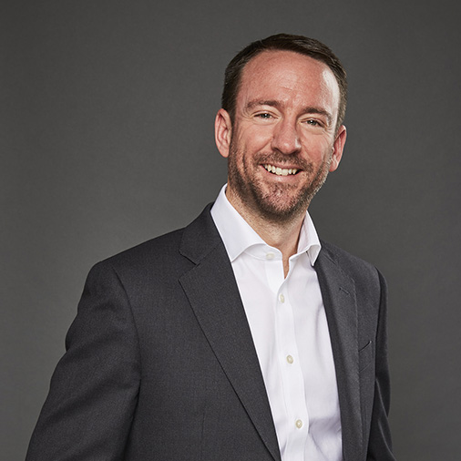 Chris Baird