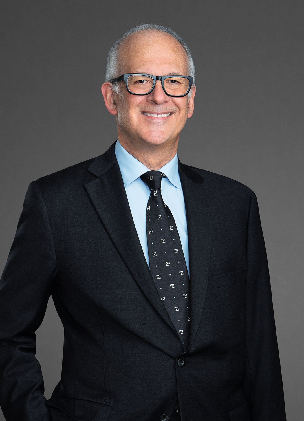 Christopher C. Paci
