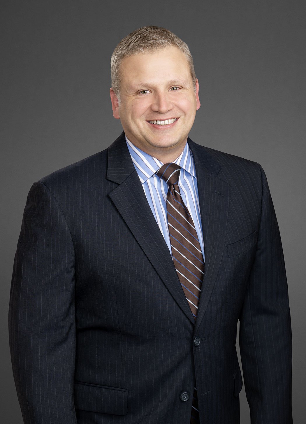Christopher N. Steelman