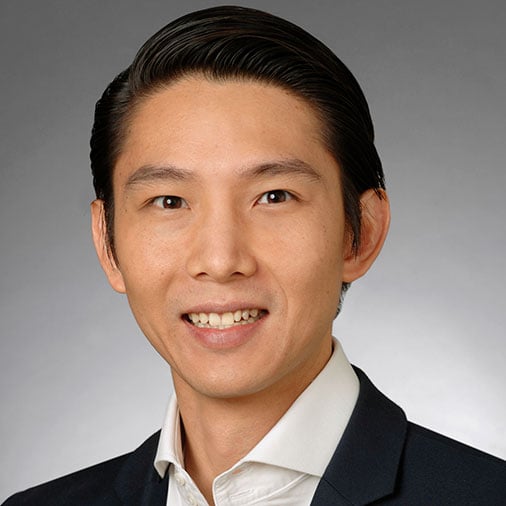 Chung Wei