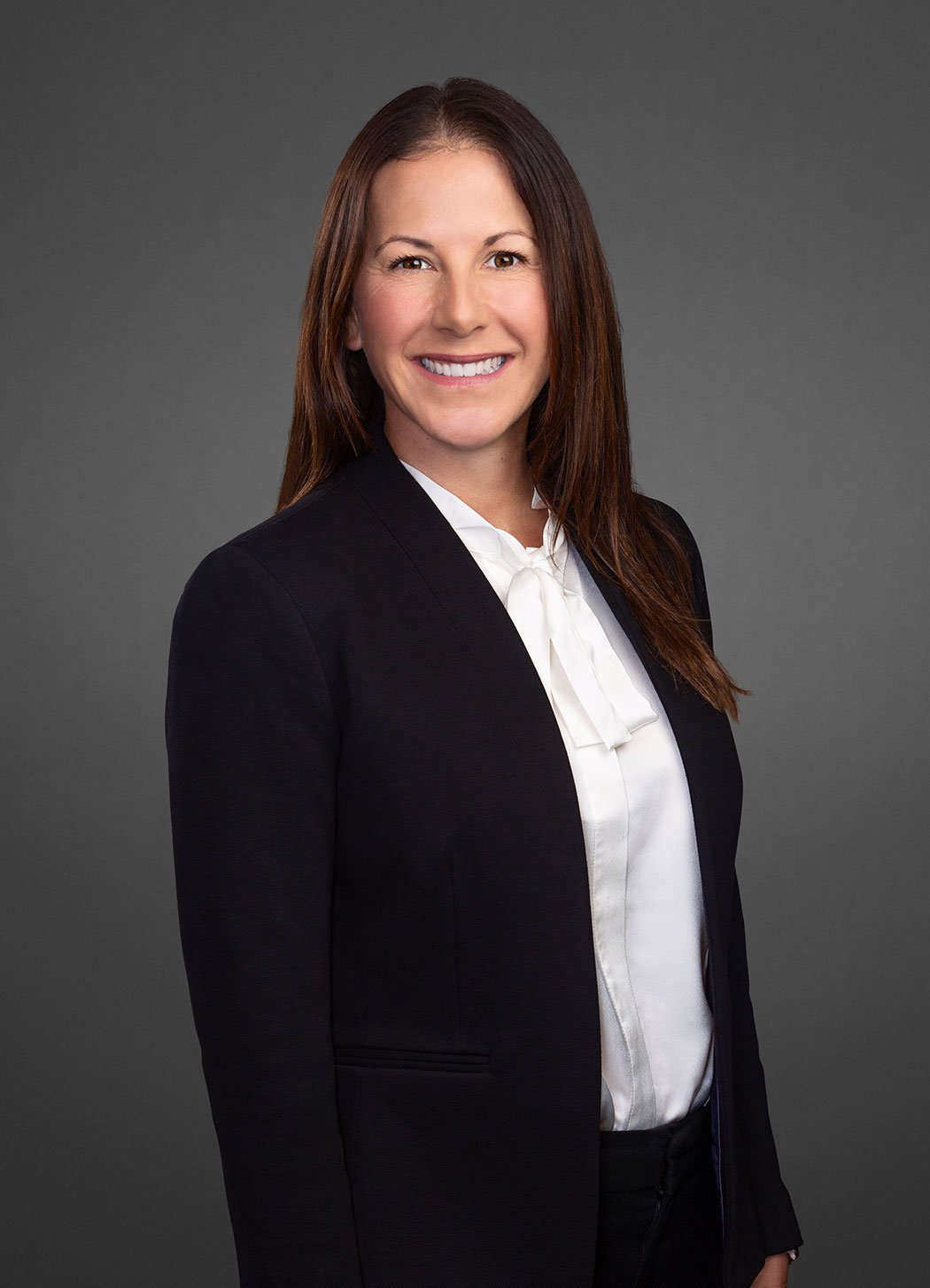 Claire L. Hall