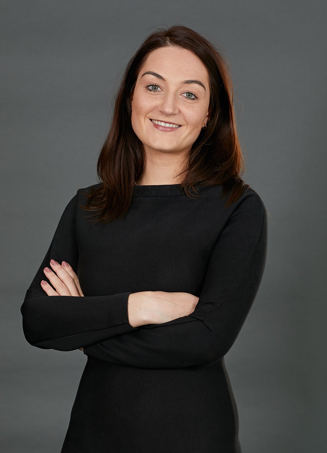Clare Bayliss