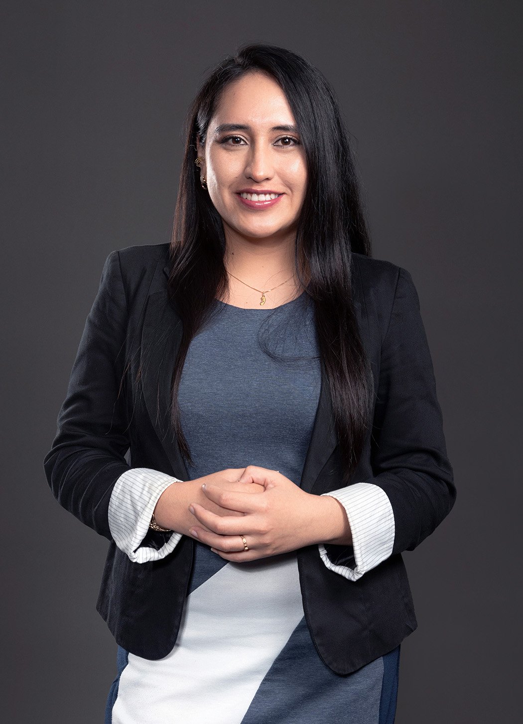 Claudia Arriaga
