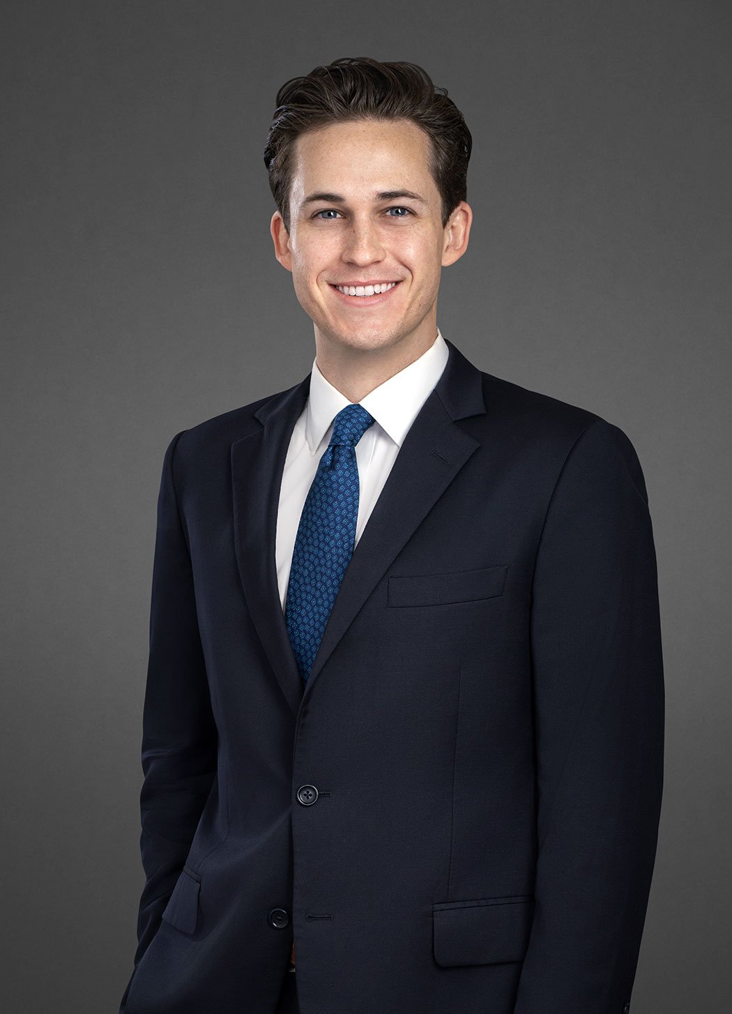 Clayton Culler