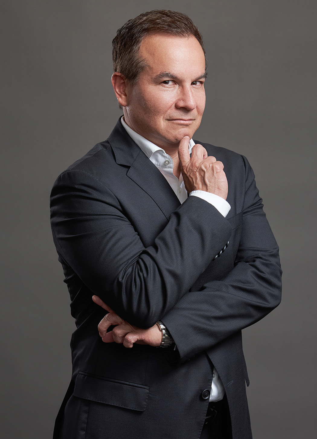 Carlos Nunez