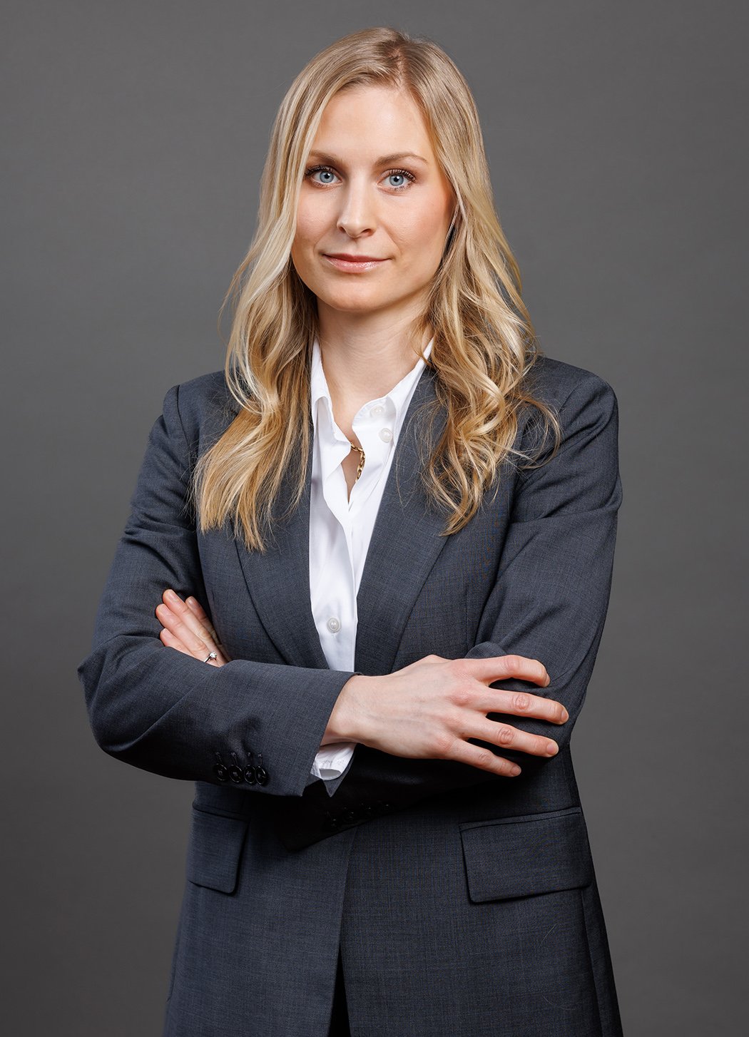 Cora Sprengart