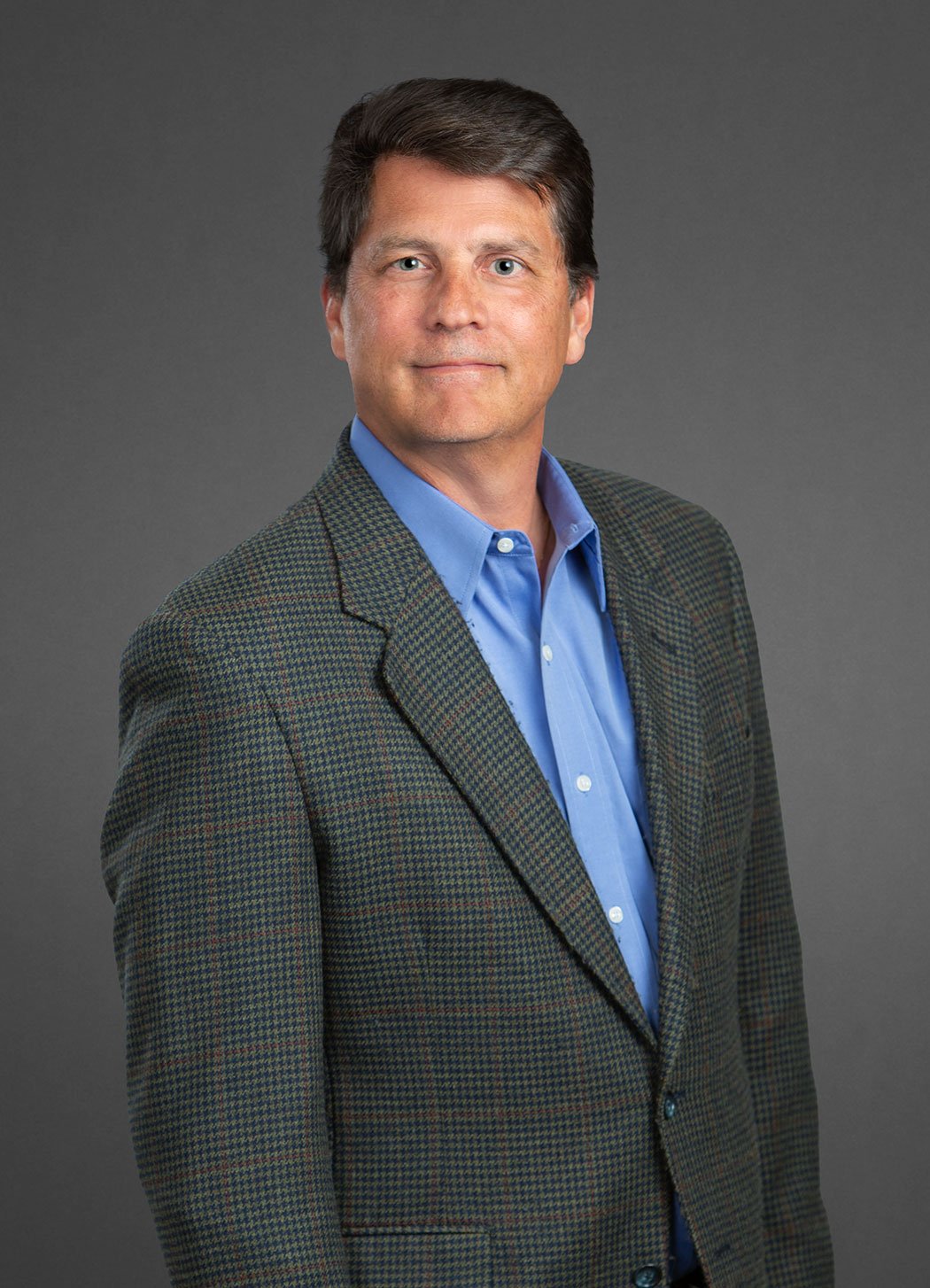 Craig B. Anderson