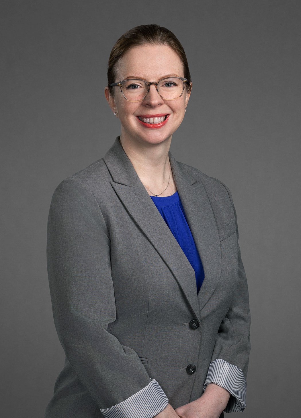 Crystal Doyle