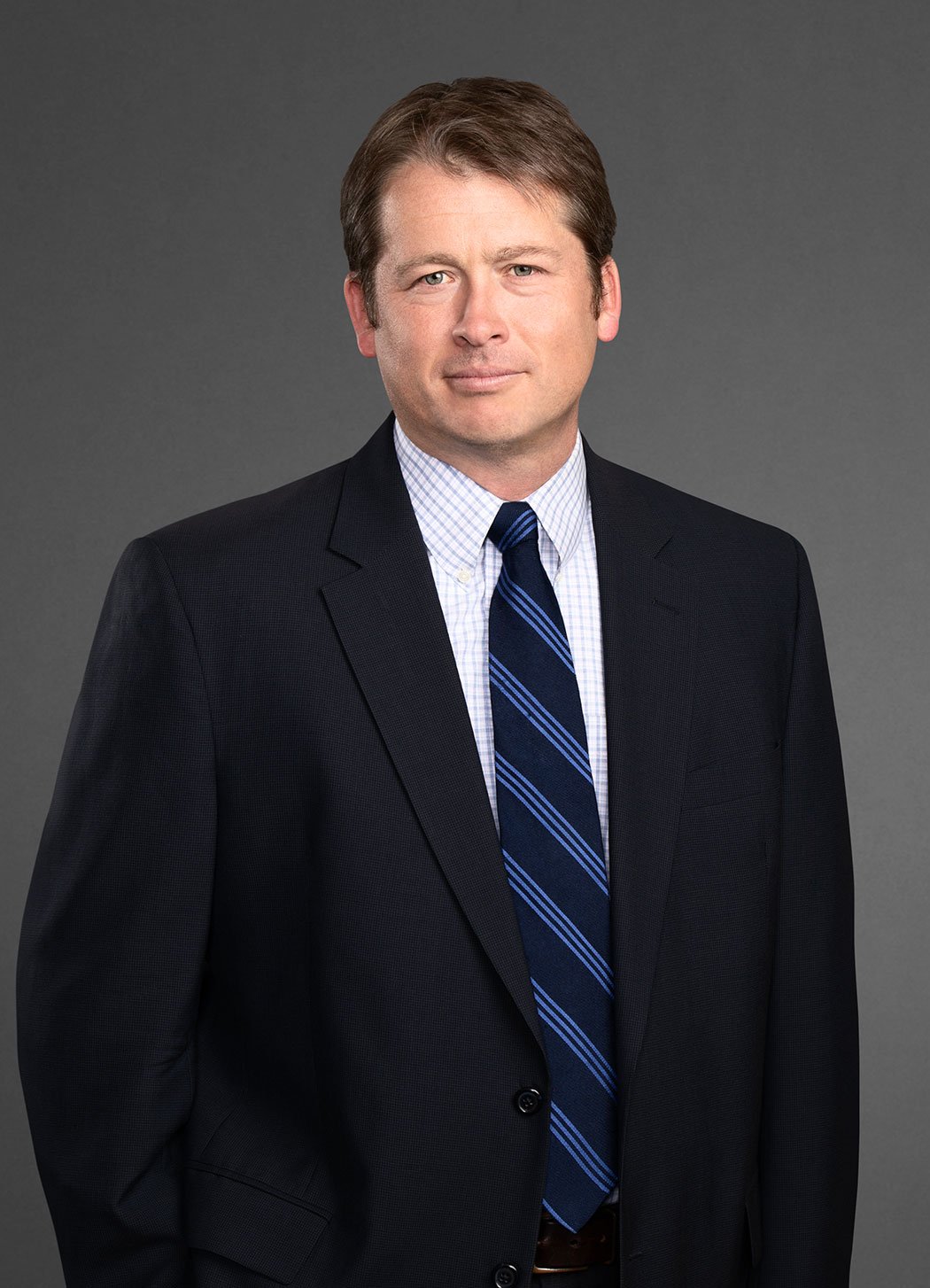 Dale K. Cathell
