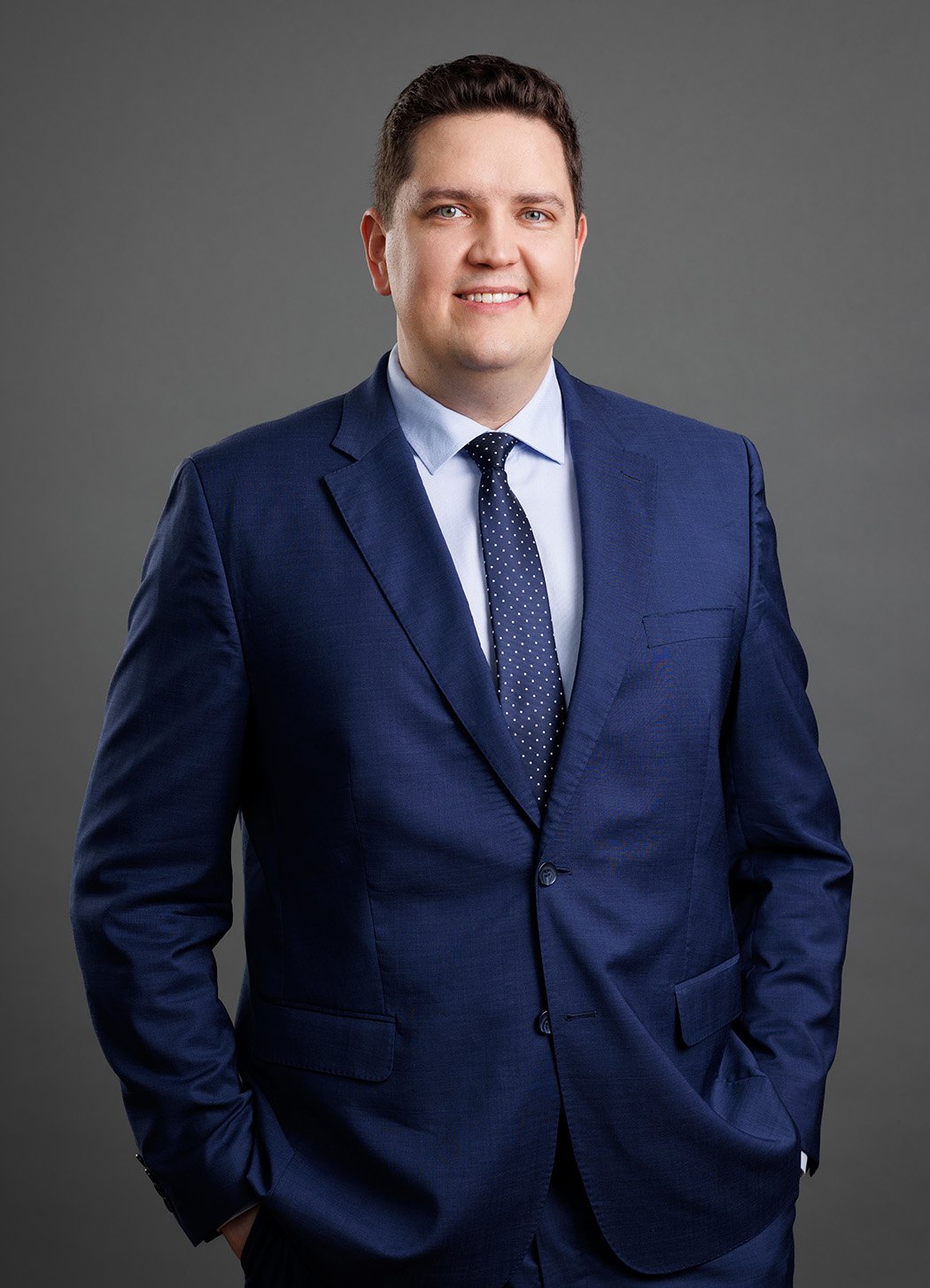 Damian Merks
