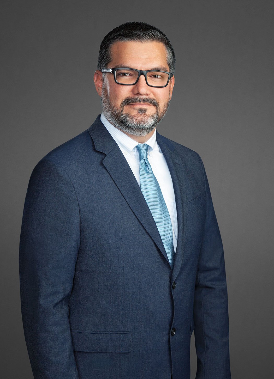 Daniel P. Rollman
