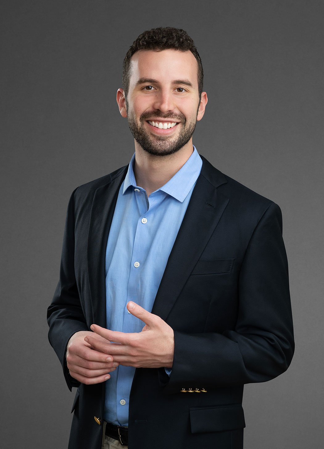 Dan Rosenberg