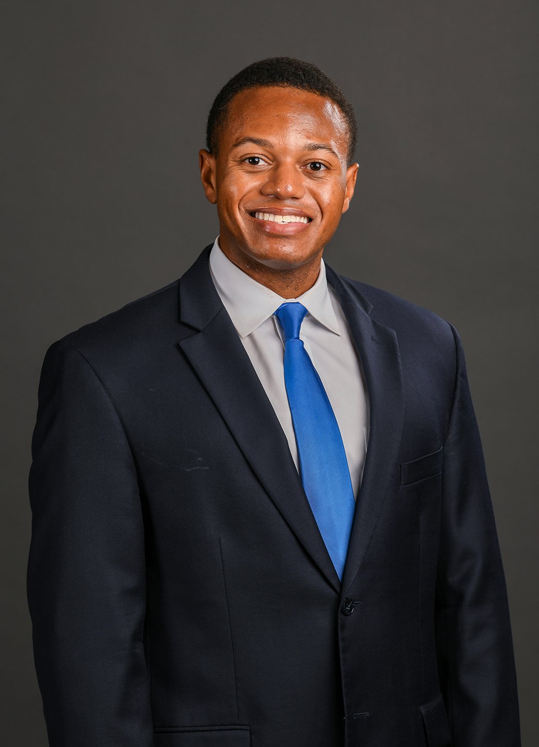 Daniel Larkins