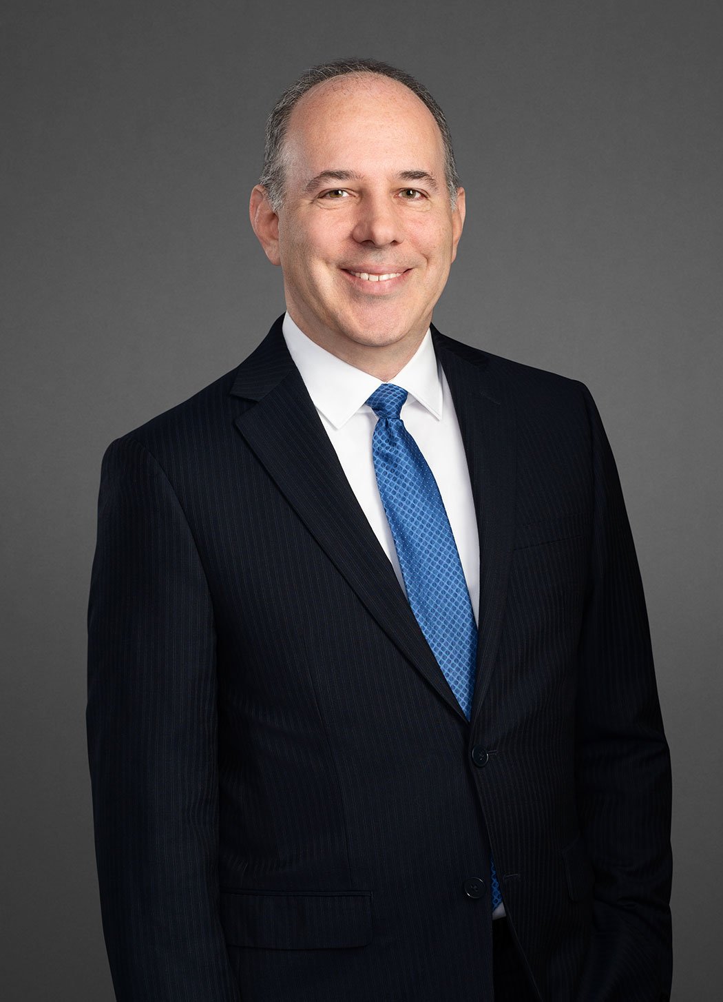 Daniel Turinksy