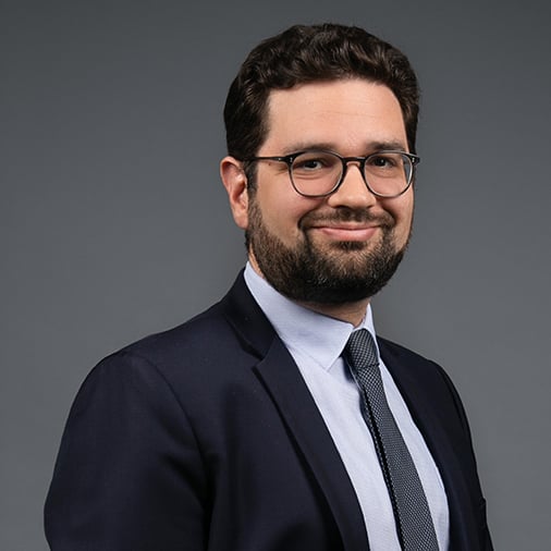 David Alexandre