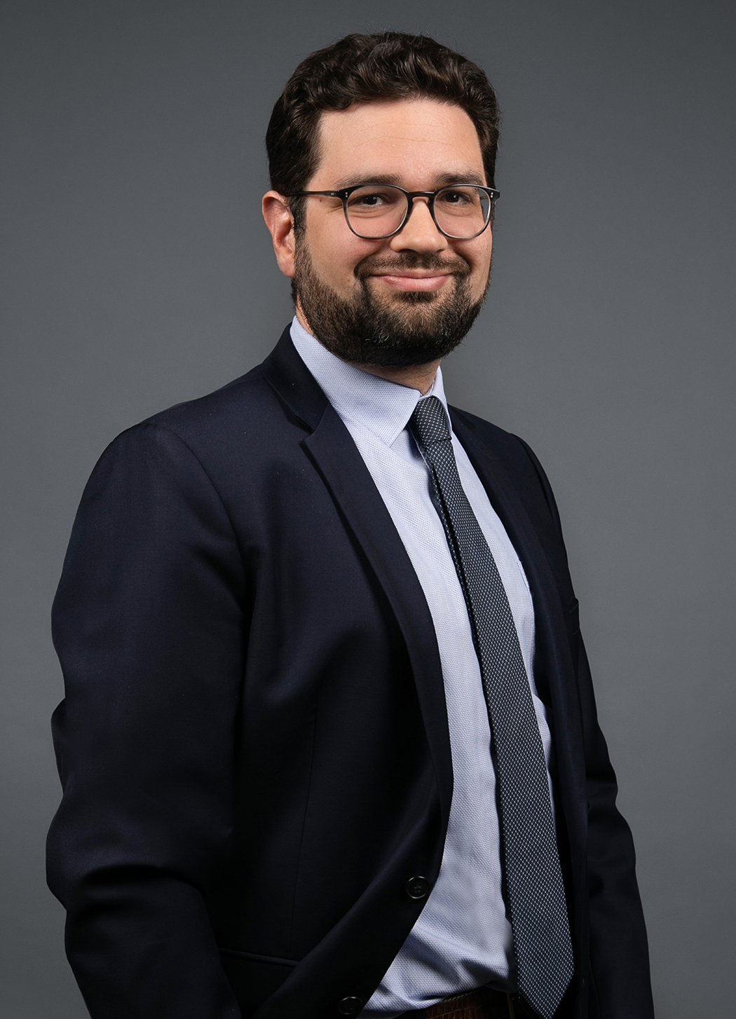 David Alexandre