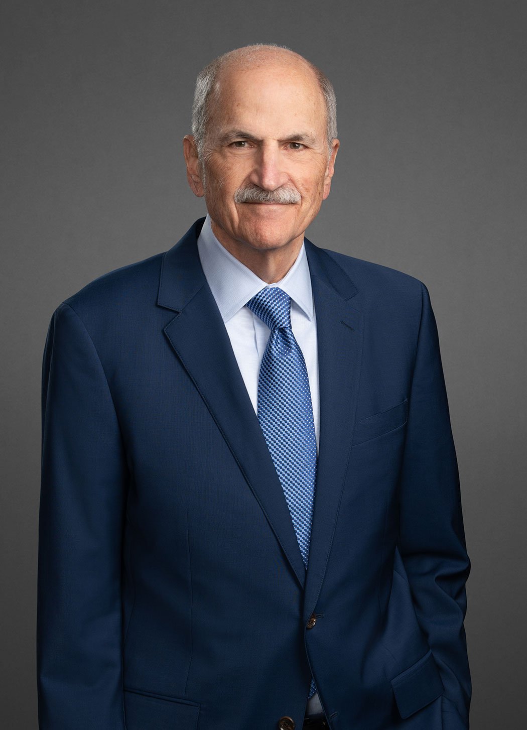 David Bamberger