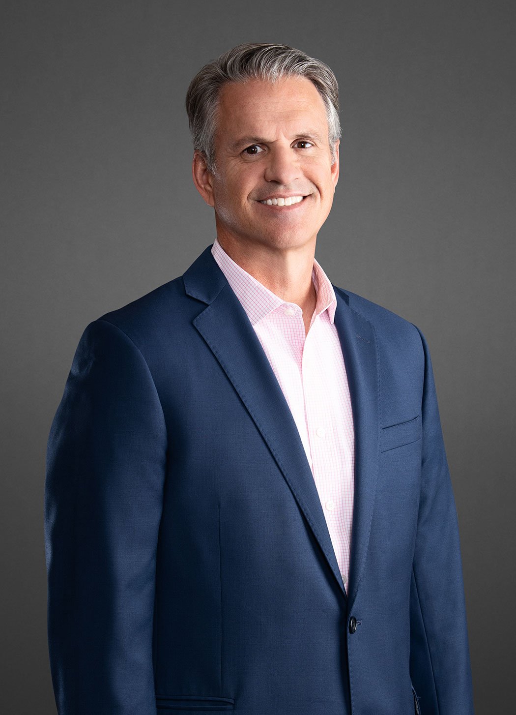 David M. Clark