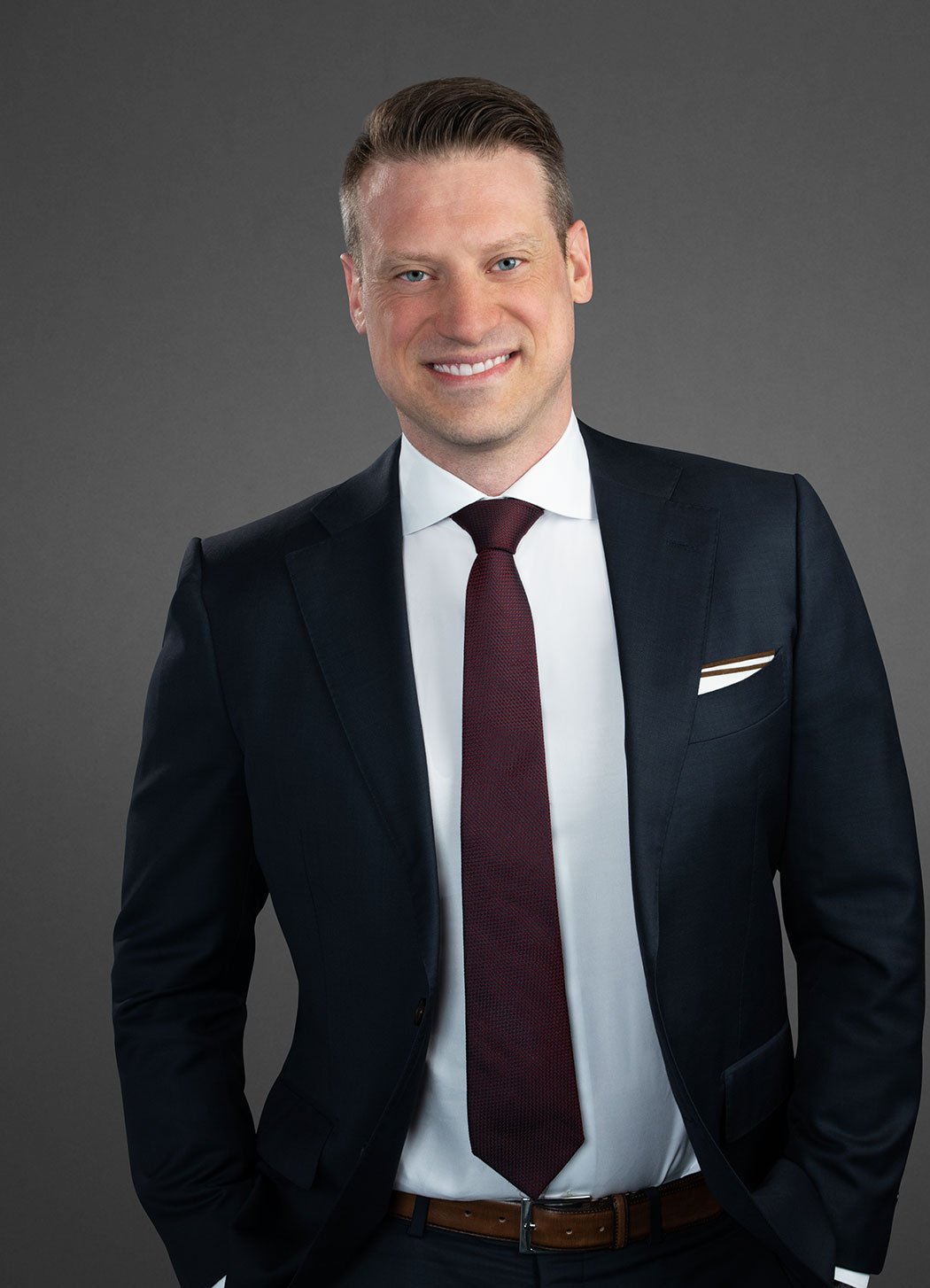 David Farkas
