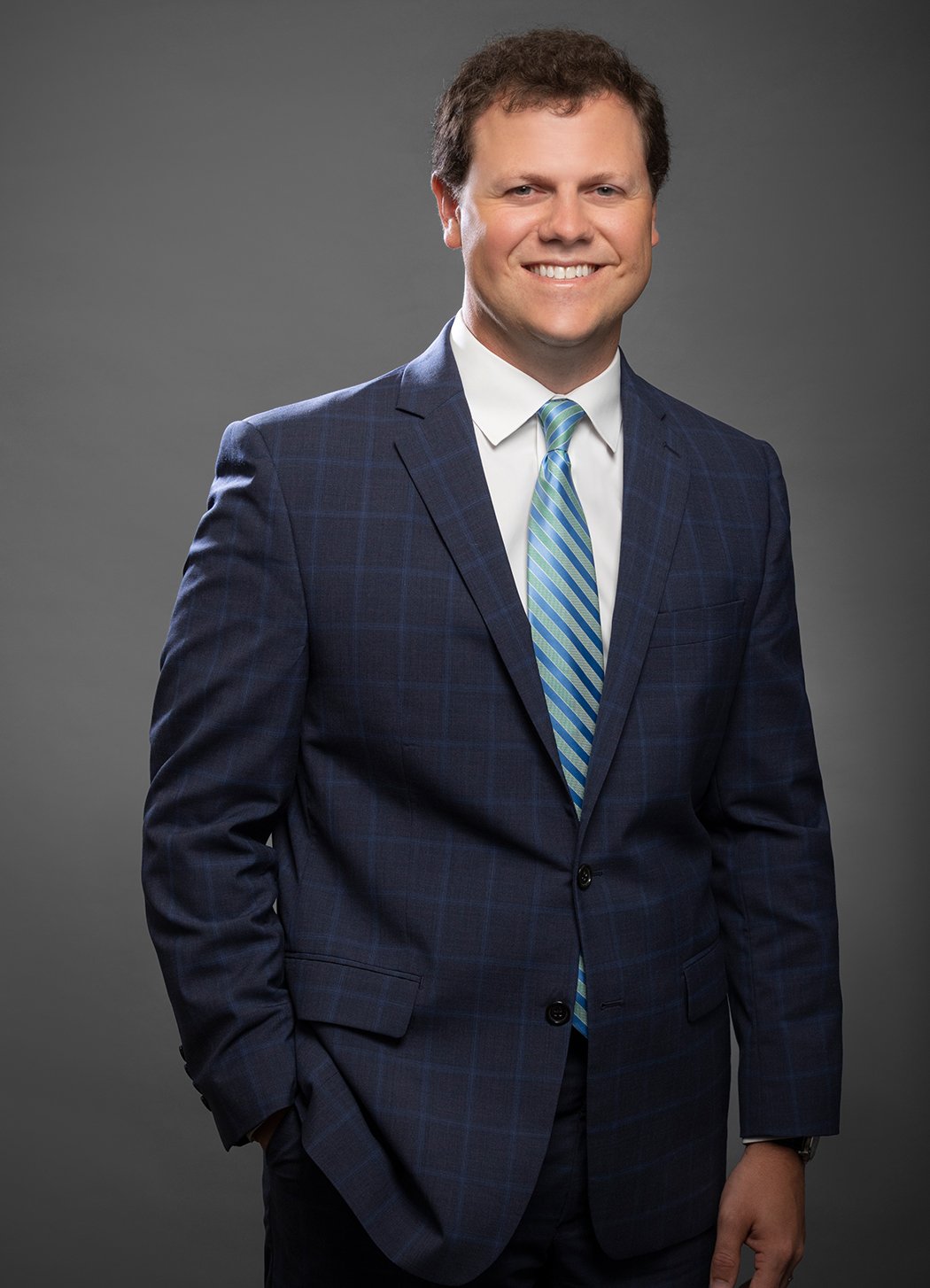 David Koehler 