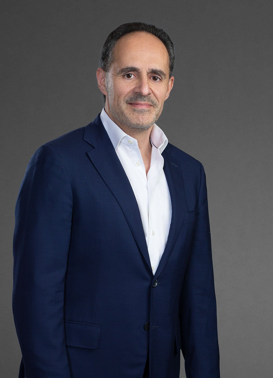 David Mendelsohn