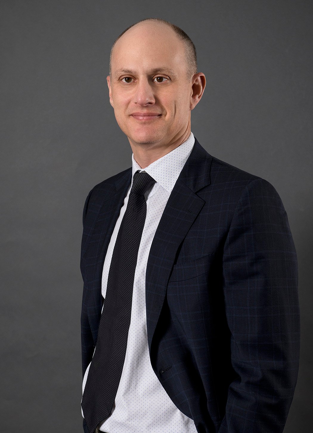 Derek Sigel