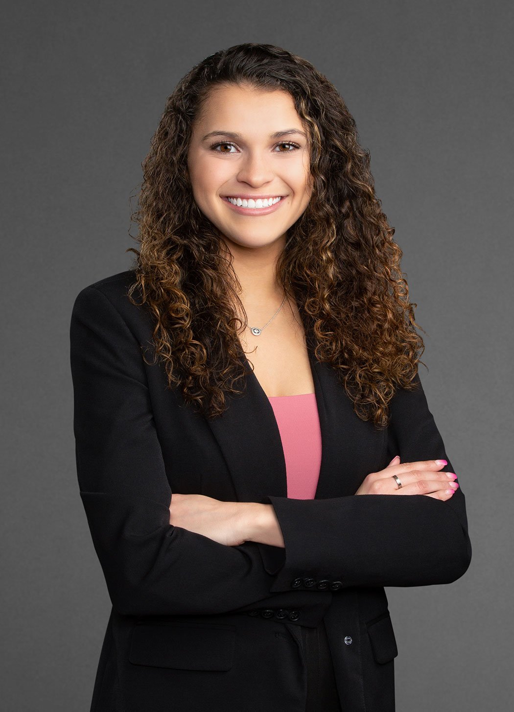 Destiny Harrison