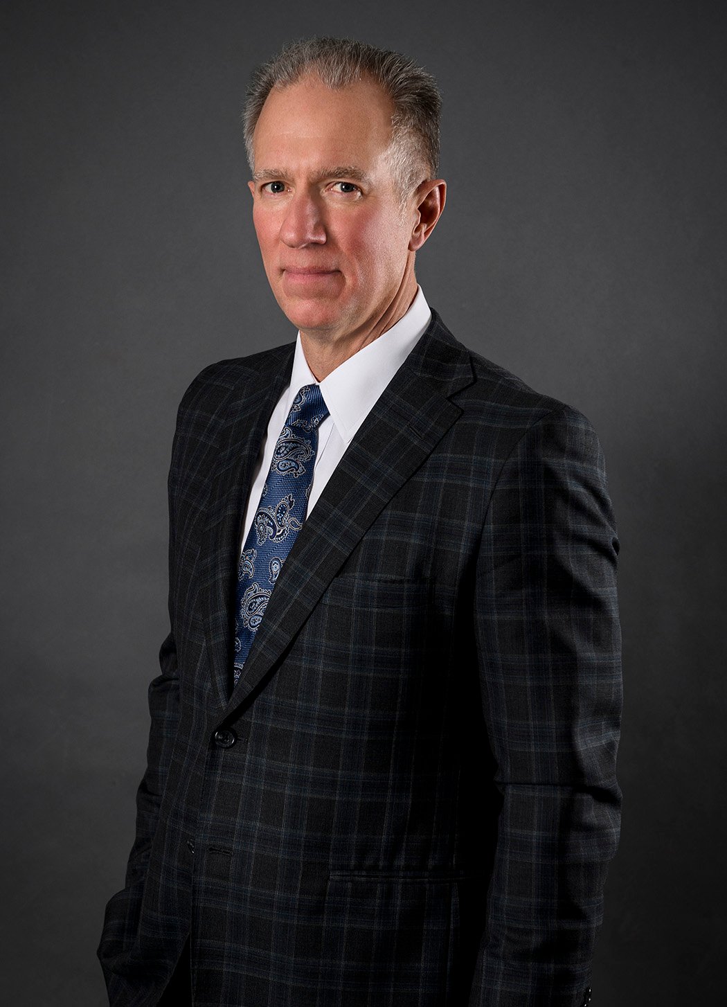 Edmond Lamek