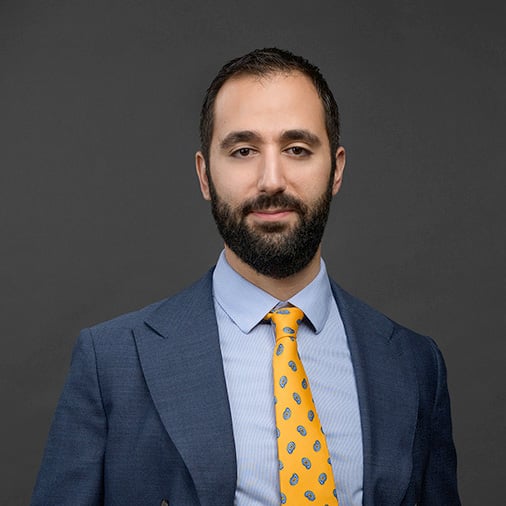 Edmund Mokhtarian