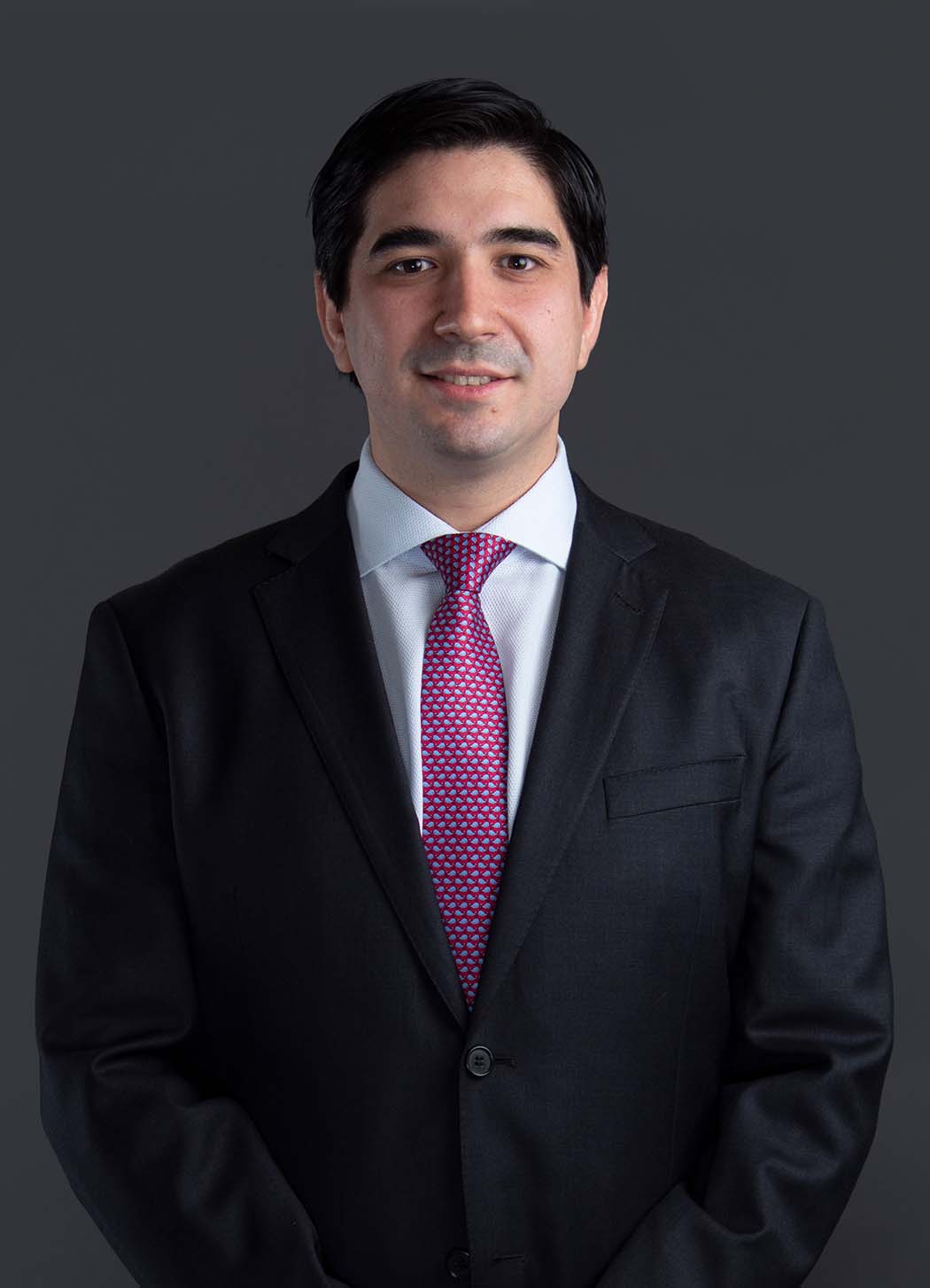 Eduardo Araya