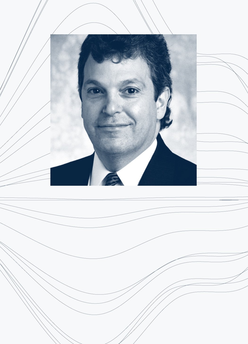 Edward S. Goldman