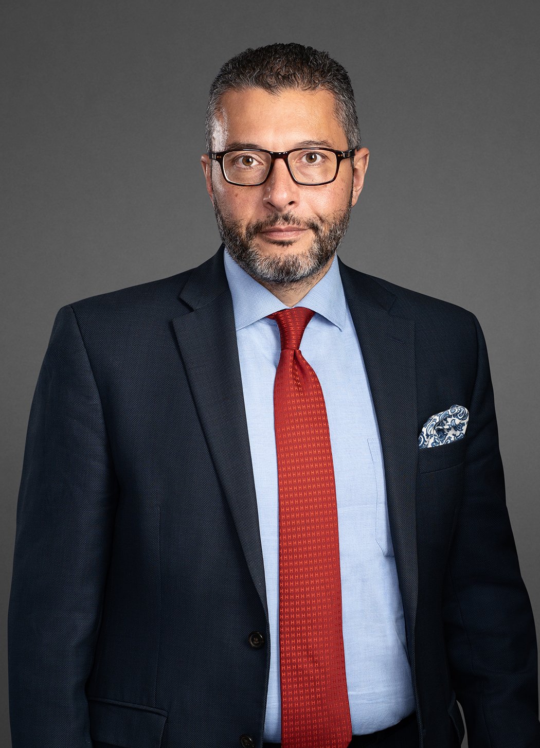 Ehab Elsonbaty
