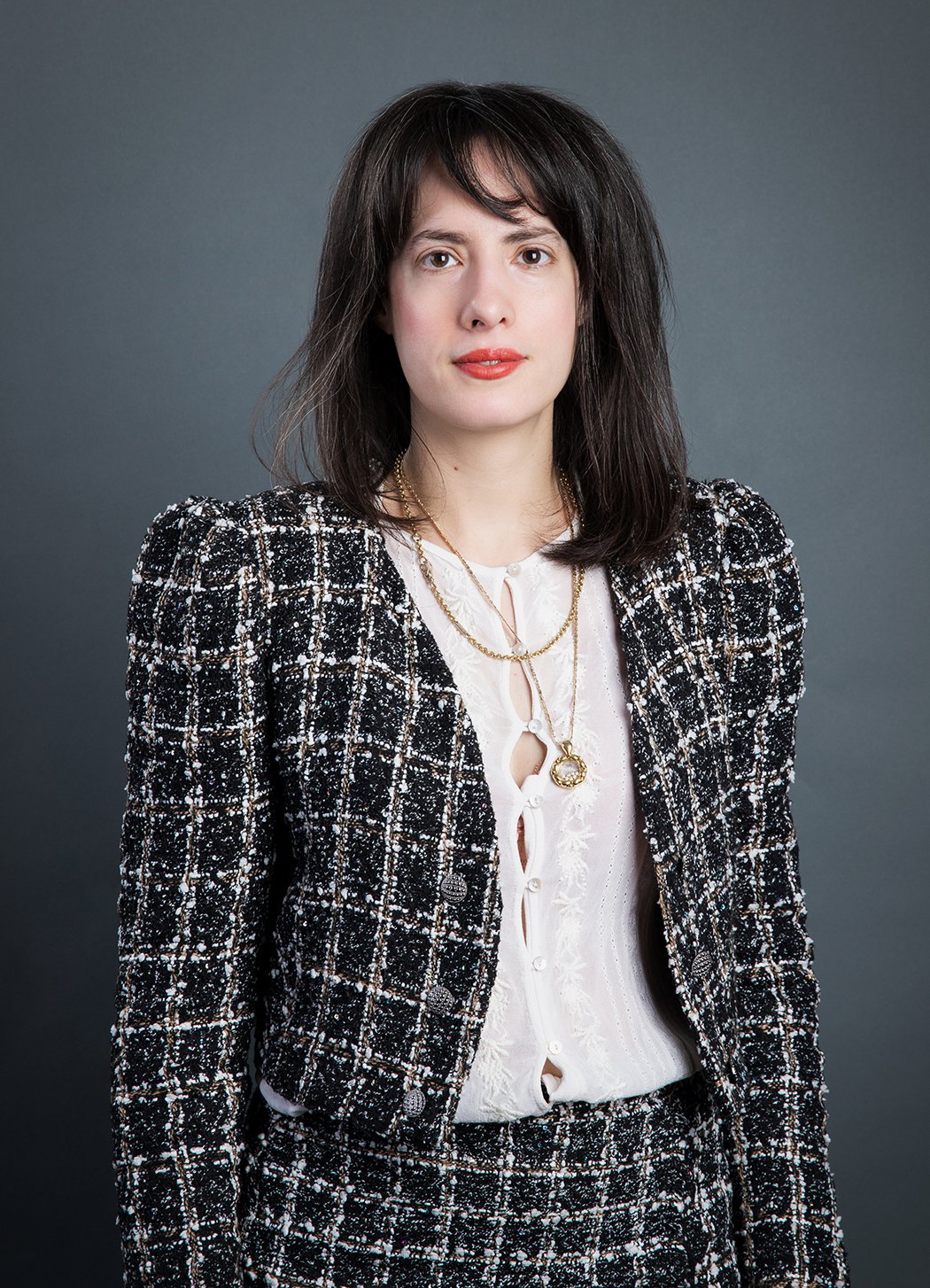 Eirini Roussou