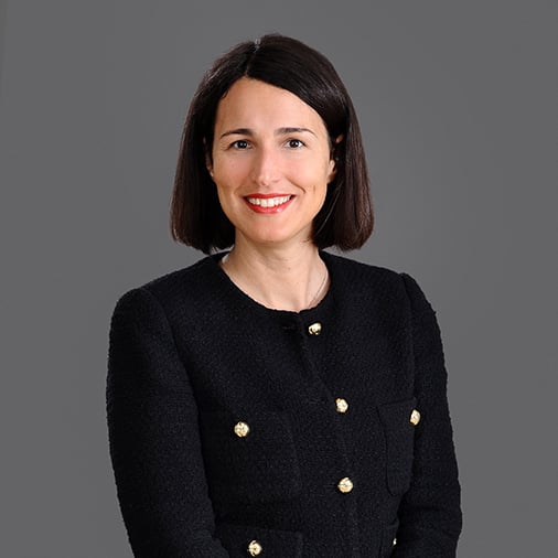 Elena Varese