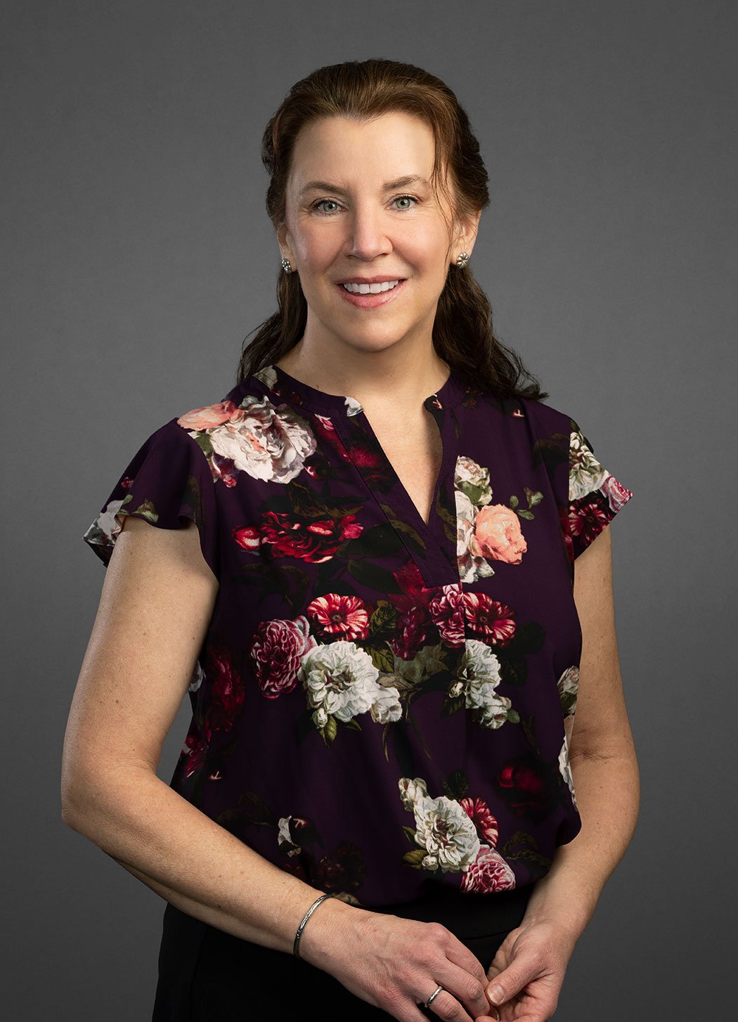 Lisa Dewey