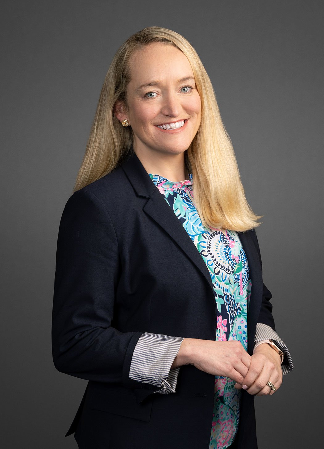 Ellen Elizabeth Dew